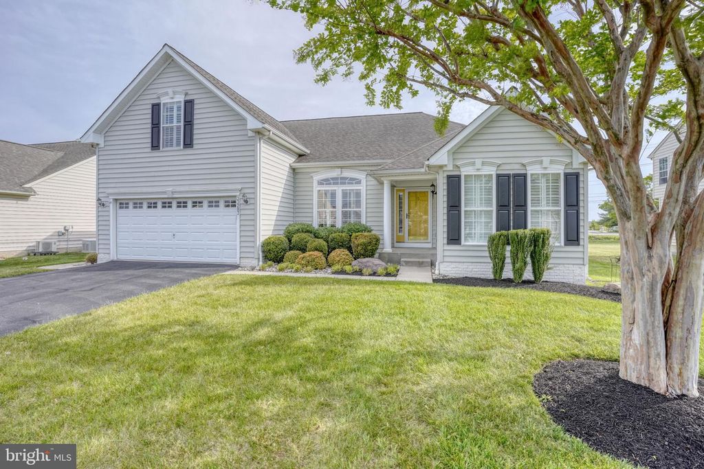 33283 HARBOR REACH DR, Lewes, DE 19958