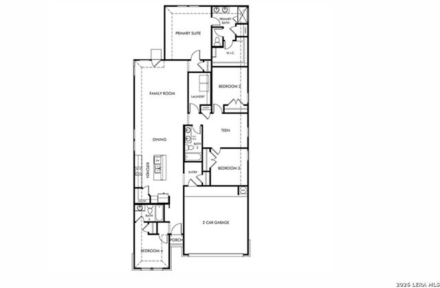 4527 BADGER CRST, San Antonio, TX 78245