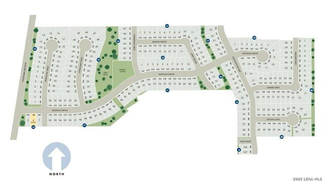 4527 BADGER CRST, San Antonio, TX 78245