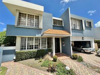 Calle Parque Tivoli CALLE PARQUE TIVOLI 21, San Juan, PR 00926