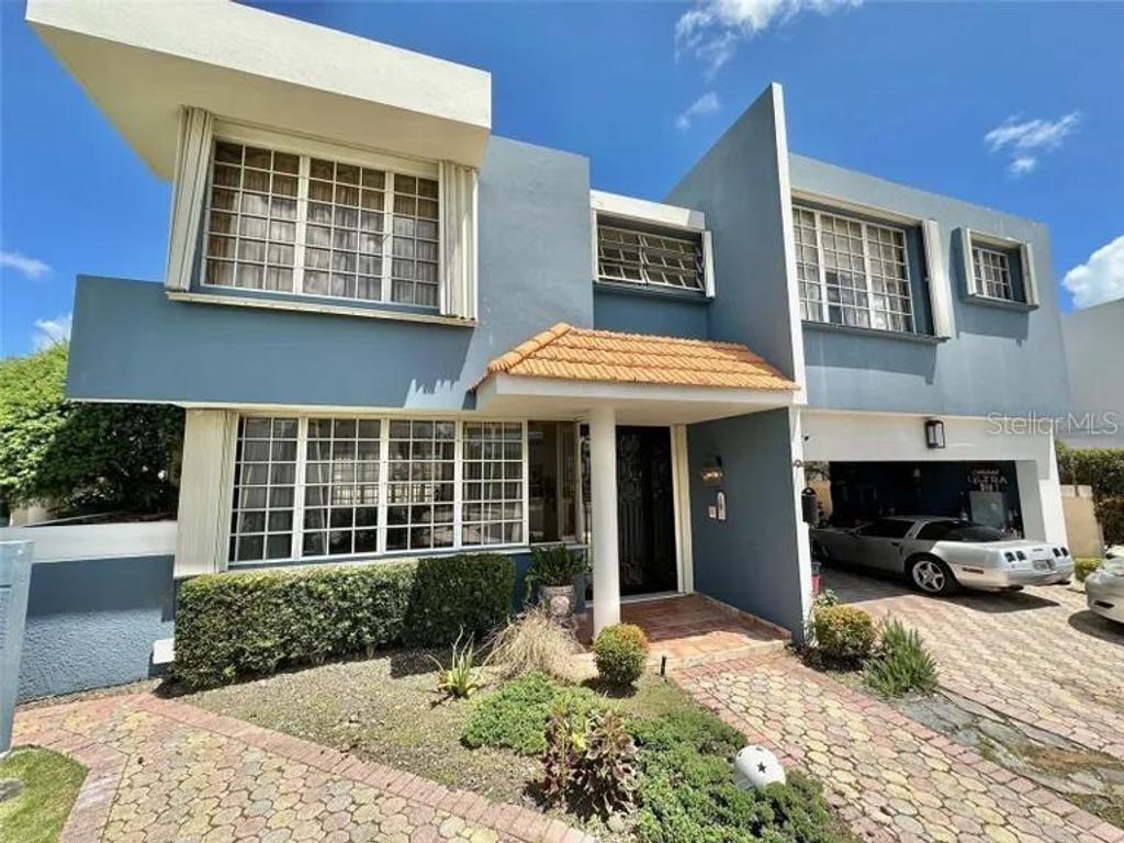 Calle Parque Tivoli CALLE PARQUE TIVOLI 21, San Juan, PR 00926