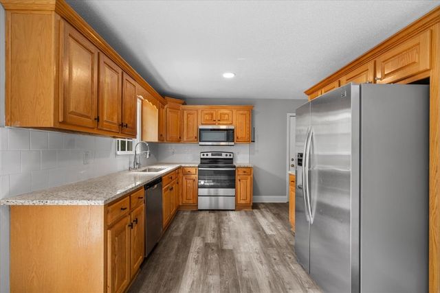 124 Levi Drive, Dalton, GA 30720