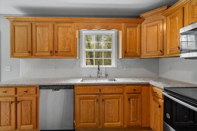 124 Levi Drive, Dalton, GA 30720