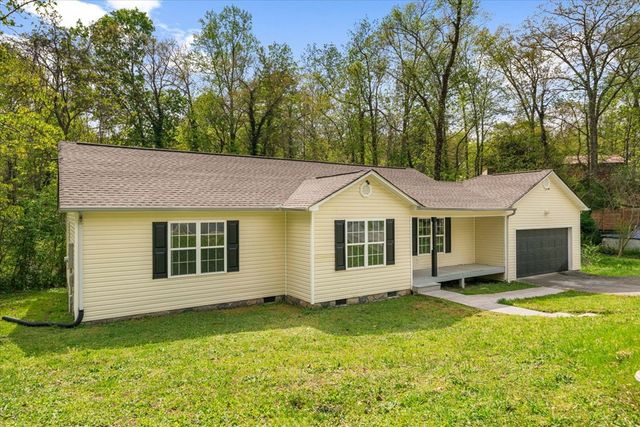 124 Levi Drive, Dalton, GA 30720