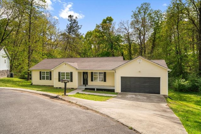 124 Levi Drive, Dalton, GA 30720