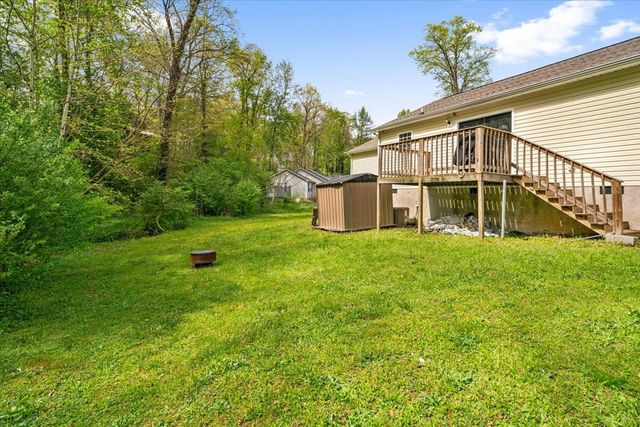124 Levi Drive, Dalton, GA 30720