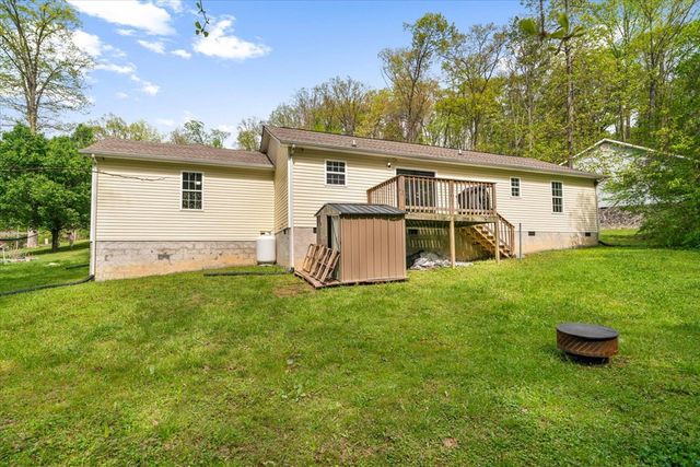 124 Levi Drive, Dalton, GA 30720