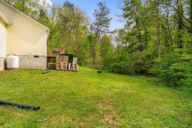 124 Levi Drive, Dalton, GA 30720