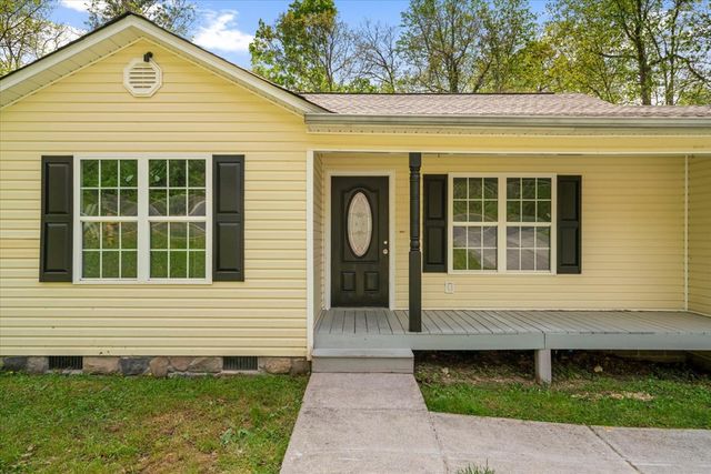 124 Levi Drive, Dalton, GA 30720
