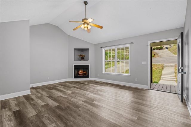 124 Levi Drive, Dalton, GA 30720