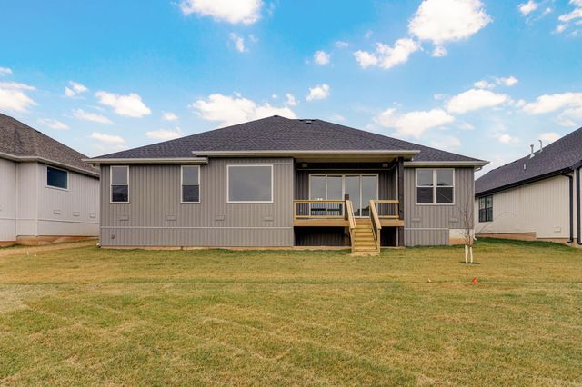 2946 W Teton Drive, Springfield, MO 65810