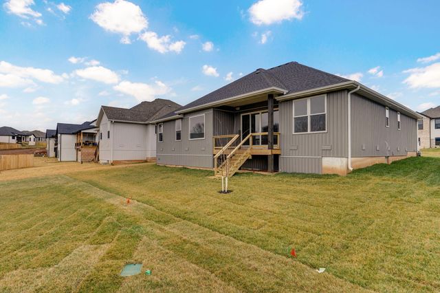 2946 W Teton Drive, Springfield, MO 65810