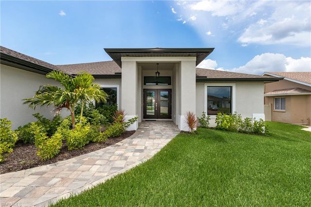 3613 NW 1st ST, Cape Coral, FL 33993