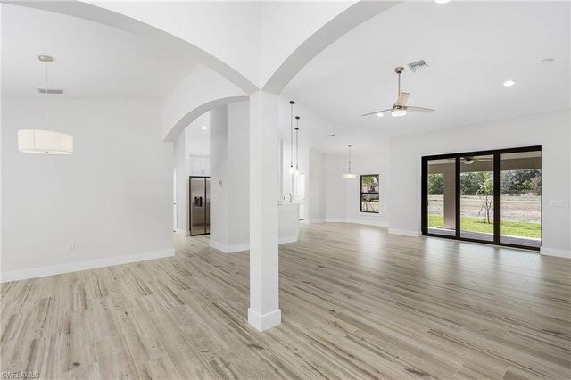 3613 NW 1st ST, Cape Coral, FL 33993