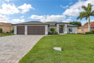 3613 NW 1st ST, Cape Coral, FL 33993