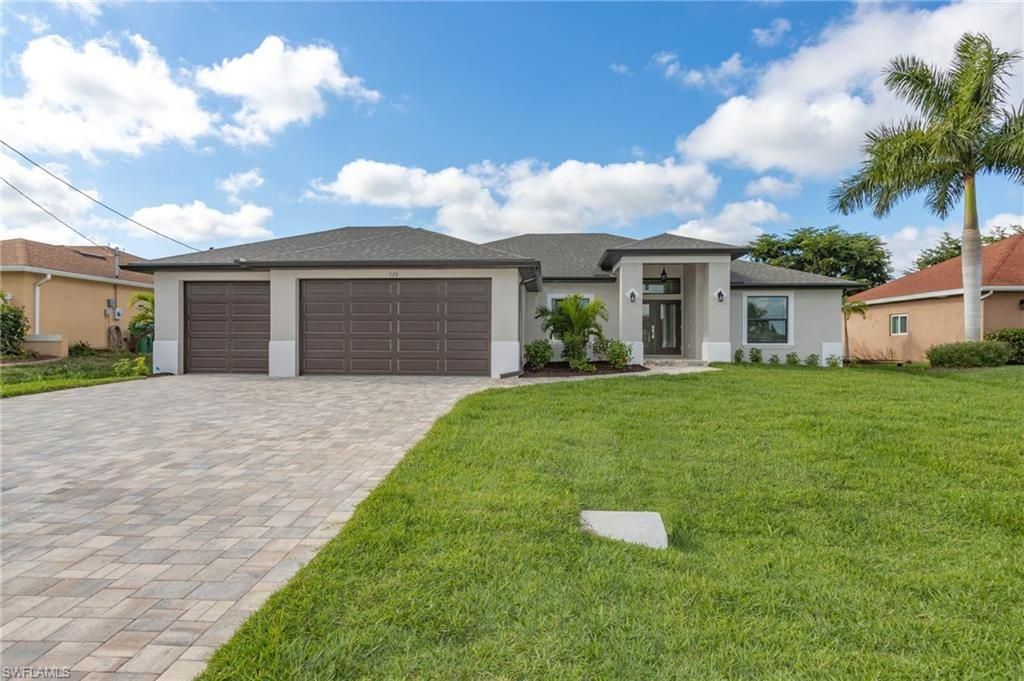 3613 NW 1st ST, Cape Coral, FL 33993