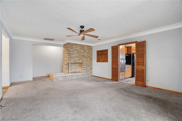 23501 Effingham Boulevard, Euclid, OH 44117