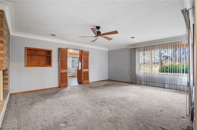 23501 Effingham Boulevard, Euclid, OH 44117