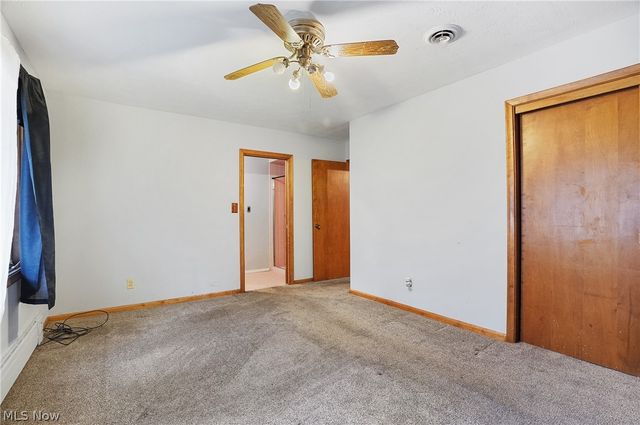 23501 Effingham Boulevard, Euclid, OH 44117