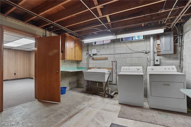 23501 Effingham Boulevard, Euclid, OH 44117