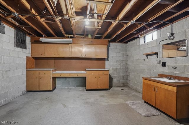 23501 Effingham Boulevard, Euclid, OH 44117