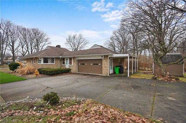 23501 Effingham Boulevard, Euclid, OH 44117