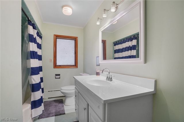 23501 Effingham Boulevard, Euclid, OH 44117