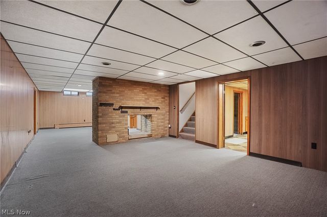 23501 Effingham Boulevard, Euclid, OH 44117