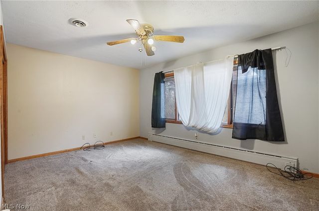 23501 Effingham Boulevard, Euclid, OH 44117