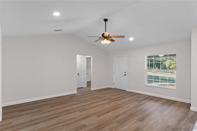 298 W Baker Place, Citrus Springs, FL 34434