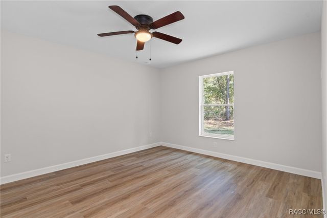 298 W Baker Place, Citrus Springs, FL 34434