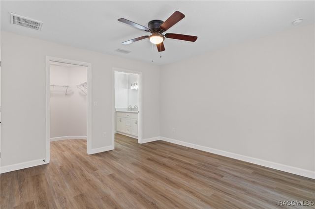 298 W Baker Place, Citrus Springs, FL 34434