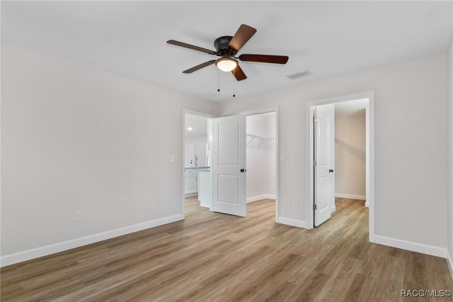 298 W Baker Place, Citrus Springs, FL 34434