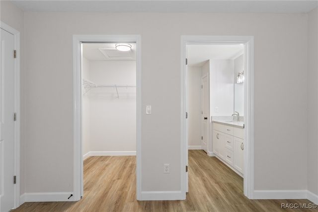 298 W Baker Place, Citrus Springs, FL 34434