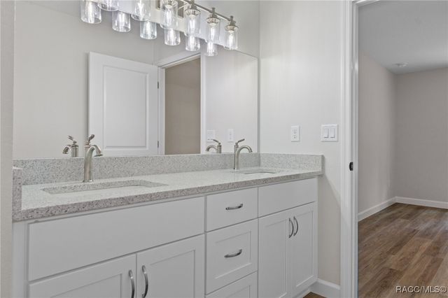 298 W Baker Place, Citrus Springs, FL 34434