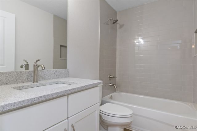 298 W Baker Place, Citrus Springs, FL 34434