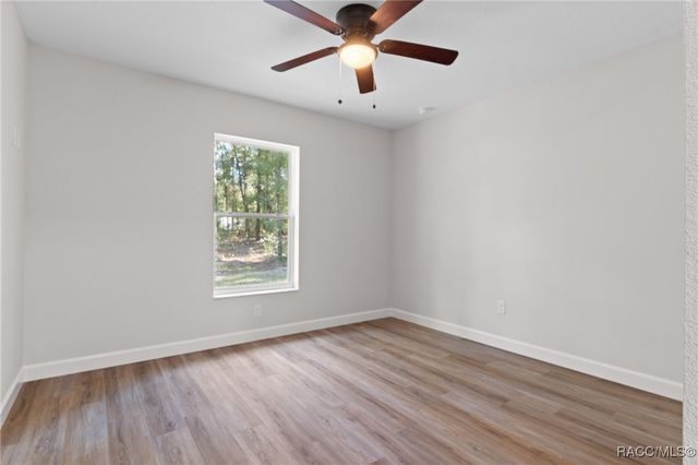 298 W Baker Place, Citrus Springs, FL 34434