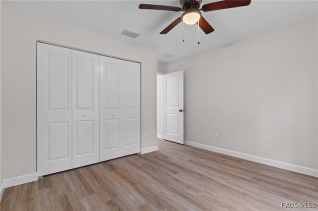 298 W Baker Place, Citrus Springs, FL 34434