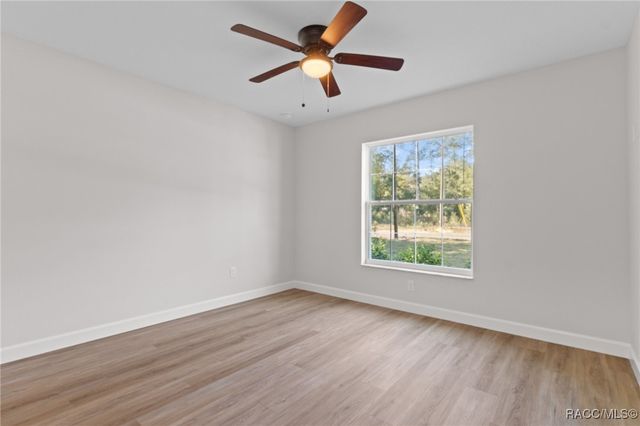 298 W Baker Place, Citrus Springs, FL 34434