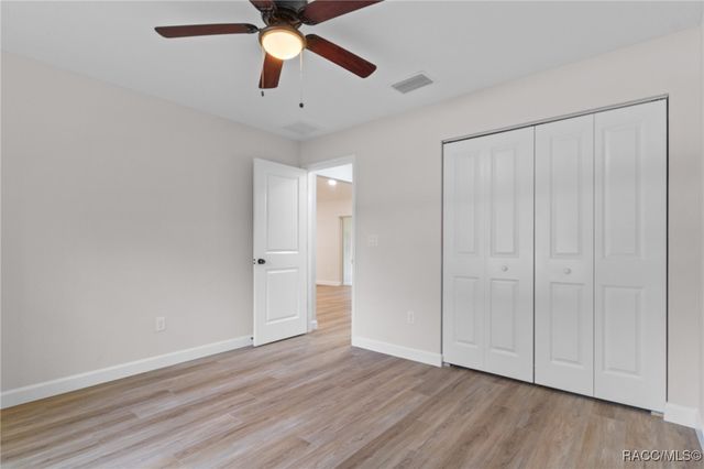 298 W Baker Place, Citrus Springs, FL 34434