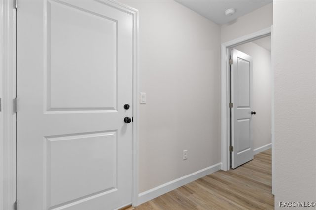 298 W Baker Place, Citrus Springs, FL 34434