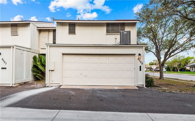 4025 Killarmet Dr, Corpus Christi, TX 78413