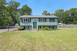 8 Cornish Street, Carver, MA 02330