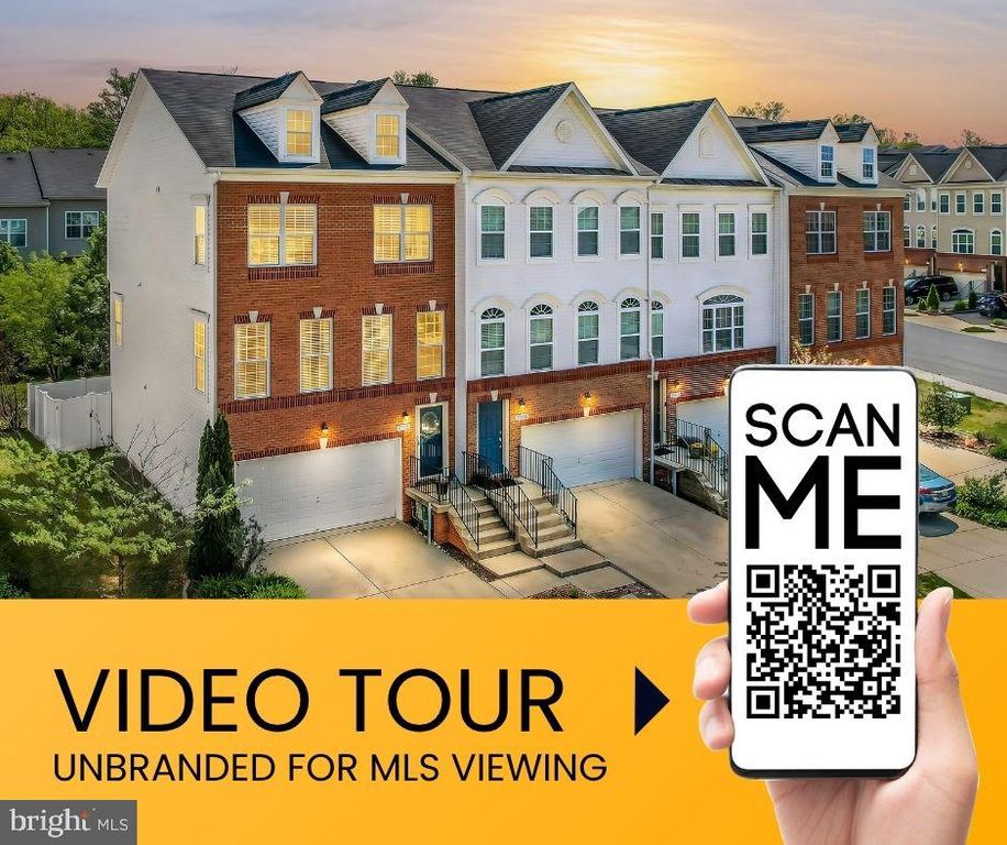 Image 2 of property listing at 8609 RED ROCK LN, Laurel, MD 20724