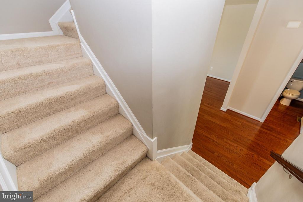 Image 26 of property listing at 8609 RED ROCK LN, Laurel, MD 20724