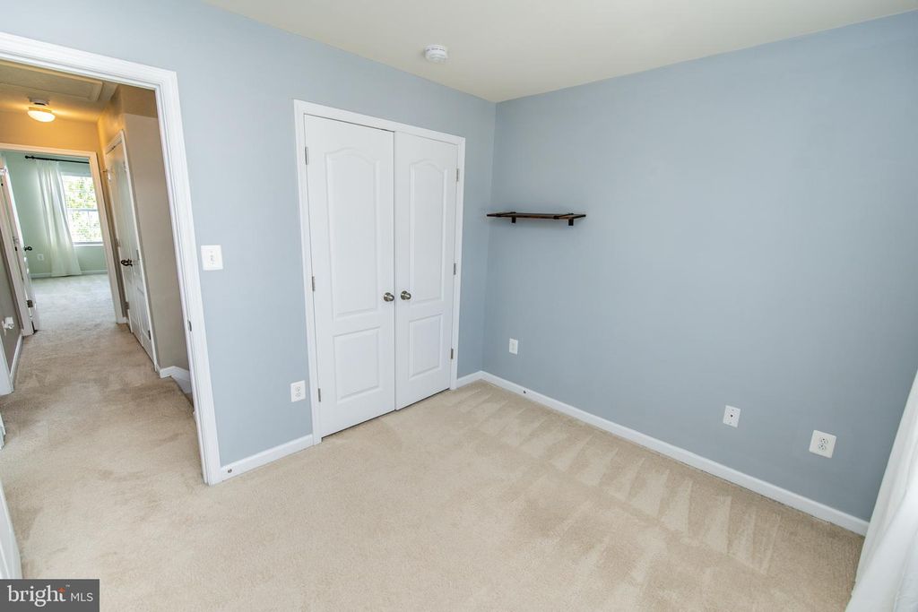 Image 41 of property listing at 8609 RED ROCK LN, Laurel, MD 20724