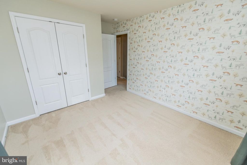 Image 48 of property listing at 8609 RED ROCK LN, Laurel, MD 20724