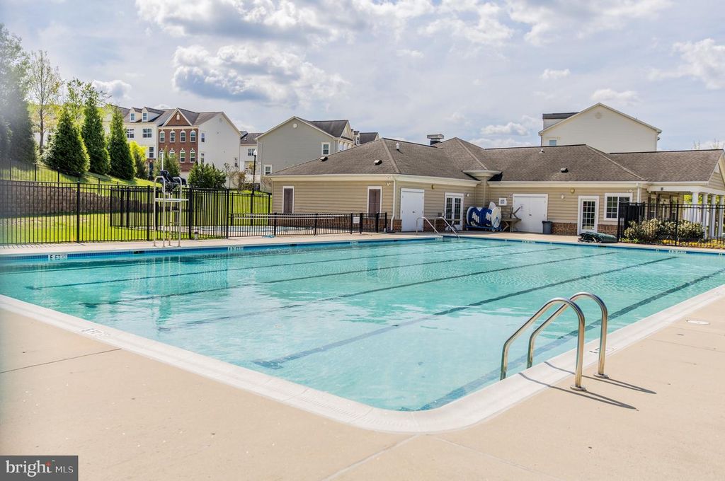 Image 59 of property listing at 8609 RED ROCK LN, Laurel, MD 20724