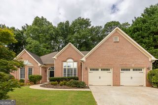 3445 Fox Hollow Drive, Marietta, GA 30068