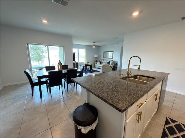 4079 ALISSA LANE, Haines City, FL 33844